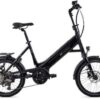 2R Manufaktur CXK10 Compact 2022 | E-Falträder