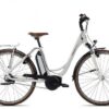 2R Manufaktur EBI 8 Wave | E-Cityräder