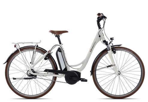 2R Manufaktur EBI 8 Wave | E-Cityräder