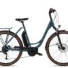 2R Manufaktur EBI 9 Wave | E-Cityräder