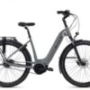 2R Manufaktur ELG 11 Wave 2023 | E-Cityräder