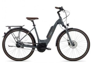 2R Manufaktur ELO 5 Wave 2022 | E-Cityräder