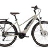2R Manufaktur ELO 9 Trapez 2022 | E-Trekkingräder