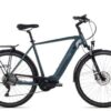 2R Manufaktur ELX 10 2022 | E-Trekkingräder