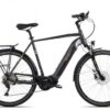 2R Manufaktur ELX 10 | E-Trekkingräder
