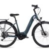 2R Manufaktur ELX 10 Wave 2022 | E-Trekkingräder