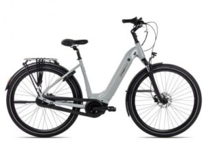 2R Manufaktur ELX 7 Wave 2023 | E-Cityräder