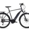 2R Manufaktur ELX 9 | E-Trekkingräder