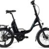 2R Manufaktur FXK9 2022 | E-Falträder