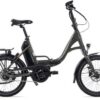 2R Manufaktur FXL8 2022 | E-Falträder
