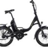 2R Manufaktur FXN7 2022 | E-Falträder