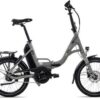 2R Manufaktur FXN8 2022 | E-Falträder