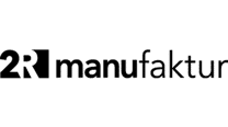 2rmanufaktur Logo