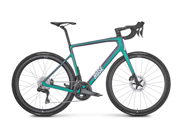 ROSE REVEAL PLUS ULTEGRA Di2