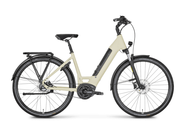 ROSE XTRA WATT EVO PLUS 2 Komfort