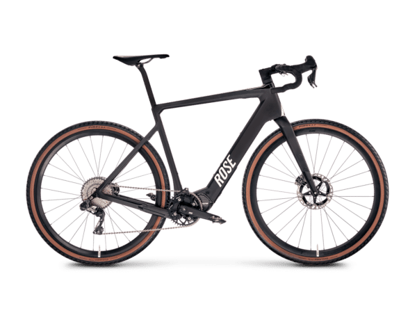 ROSE BACKROAD PLUS GRX RX810 Di2