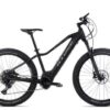 Axess Element 2022 | E-Hardtail-Mountainbikes