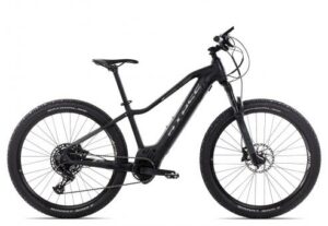 Axess Element 2022 | E-Hardtail-Mountainbikes