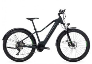 Axess Force Allroad 2022 | E-Hardtail-Mountainbikes