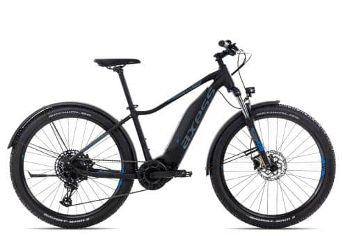 Axess Prime 2022 | E-Hardtail-Mountainbikes