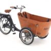 Babboe Carve-E 7K HD 375 | E-Lastenräder