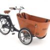 Babboe Carve-E 7K HD 450 | E-Lastenräder