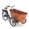 Babboe Carve-E 7K HD 500 | E-Lastenräder