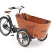 Babboe Carve Mountain ENV HD 400 | E-Lastenräder