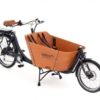 Babboe City-E 7K HD 450 | E-Lastenräder