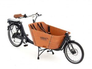 Babboe City-E 7K HD 450 | E-Lastenräder