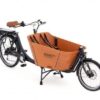 Babboe City-E 7K HD 500 | E-Lastenräder