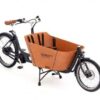 Babboe City Mountain ENV HD 400 | E-Lastenräder