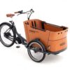 Babboe Curve Mountain ENV HD 400 | E-Lastenräder