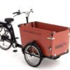 Babboe Dog-E 7K TB/MD 450 | E-Lastenräder