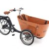 Babboe Flow-E HD 375 | E-Lastenräder