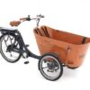Babboe Flow-E HD 450 | E-Lastenräder
