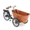 Babboe Flow-E HD 500 | E-Lastenräder