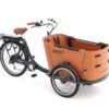 Babboe Go-E HD 375 | E-Lastenräder