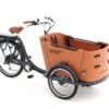Babboe Go-E HD 450 | E-Lastenräder