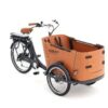 Babboe Go-E HD 500 | E-Lastenräder