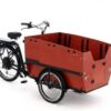 Babboe MAX-E 7K HD/MD 450 | E-Lastenräder