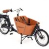 Babboe Mini-E 7K HD 375 | E-Lastenräder