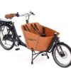 Babboe Mini-E 7K HD 450 | E-Lastenräder