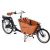 Babboe Mini-E 7K HD 500 | E-Lastenräder