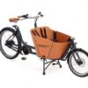 Babboe Mini Mountain ENV HD 500 | E-Lastenräder