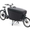 Babboe Pro Bike MM Composite HD 400 | E-Lastenräder