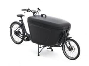 Babboe Pro Bike MM Composite HD 400 | E-Lastenräder