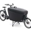 Babboe Pro Bike MM Composite HD 500 | E-Lastenräder