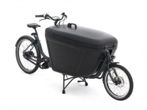 Babboe Pro Bike MM Composite HD 500 | E-Lastenräder