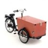 Babboe Pro Trike-E 265L TB/HD 500 | E-Lastenräder